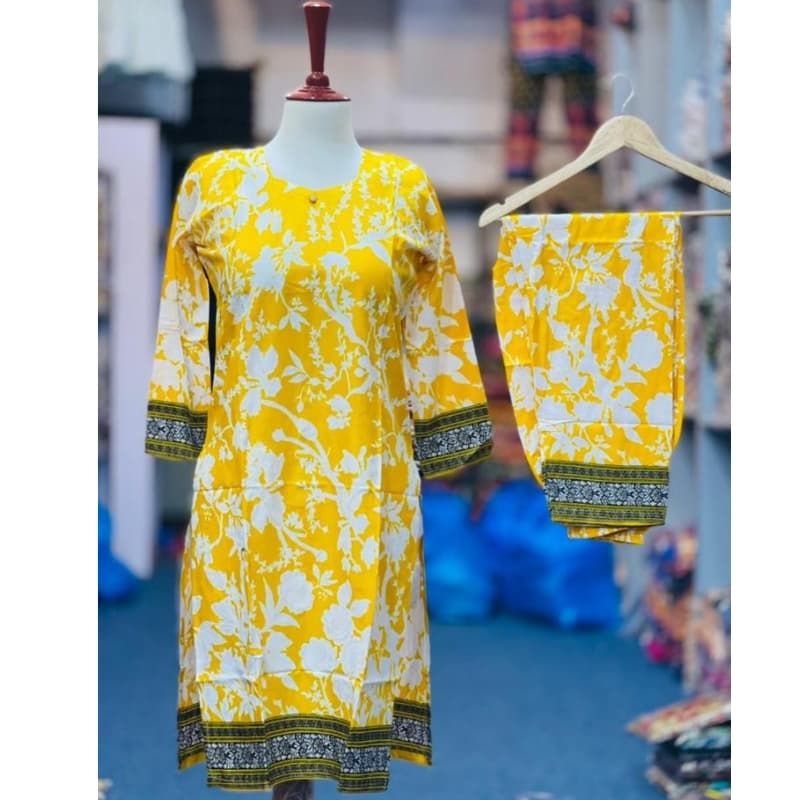 2 Pcs Shirt&Touser New Design  best Quality